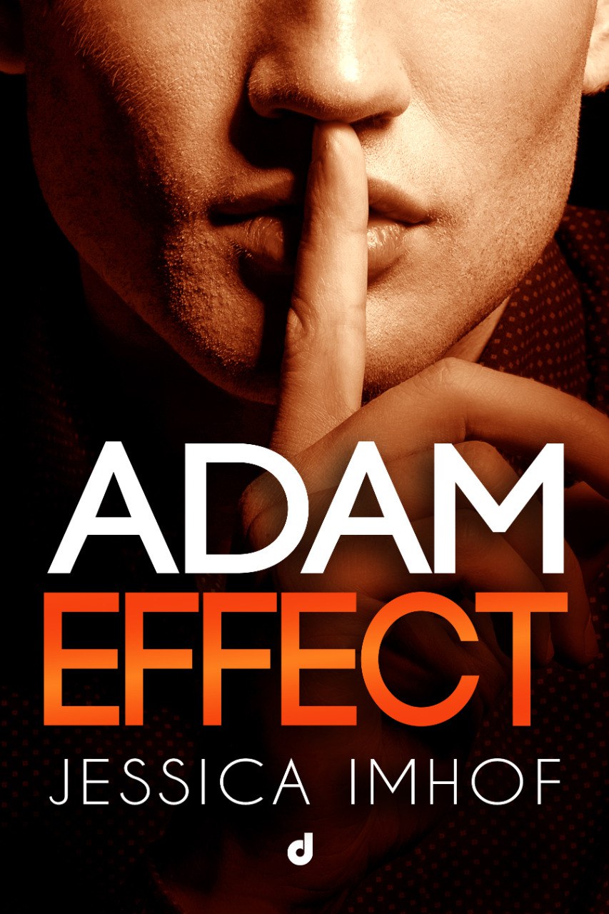 Adam Effect, di Jessica&nbsp;Imhof