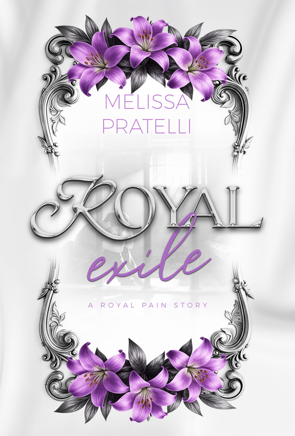 Royal Exile, di Melissa&nbsp;Pratelli