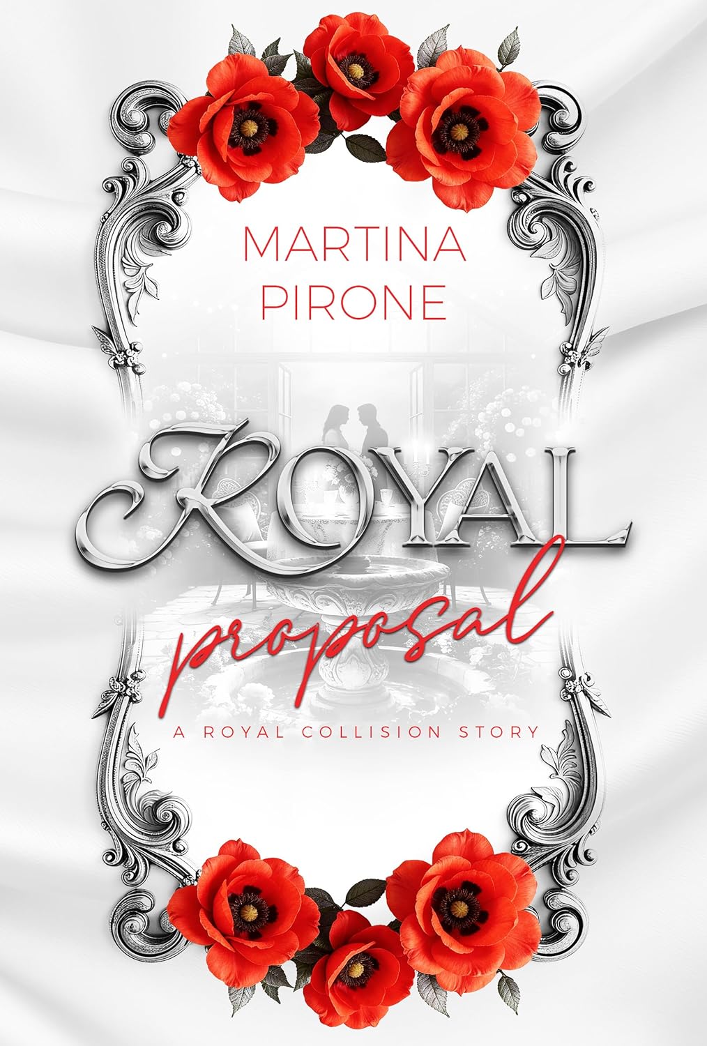 Royal Proposal, di Martina&nbsp;Pirone